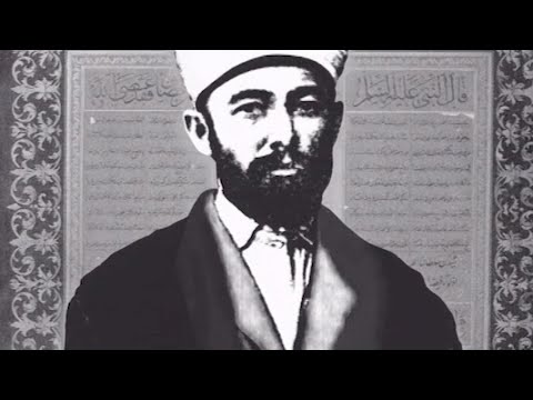 Elmalılı Muhammed Hamdi Yazır | TRT Arşiv