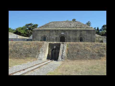 NAMAZGAH, RUMELİ MECİDİYE TABYALARI - ÇANAKKALE